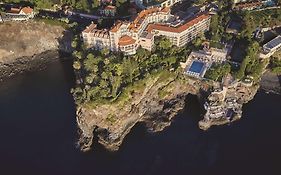 Reid's Palace, A Belmond Hotel, Madeira